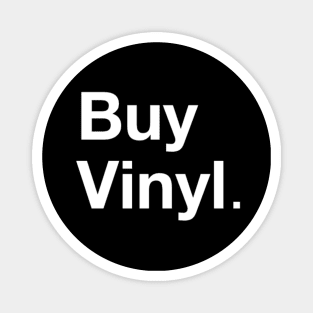 Buy Vinyl Record Store Day Magnet